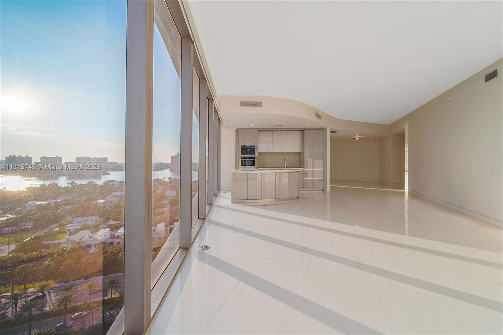 18975 COLLINS CONDO - Residential