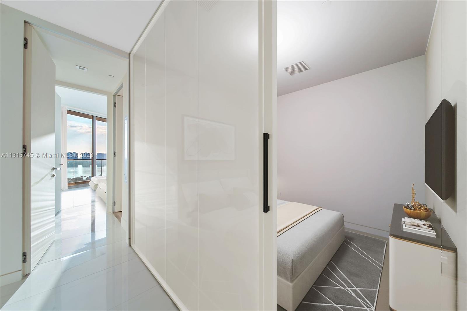 18975 COLLINS CONDO - Residential