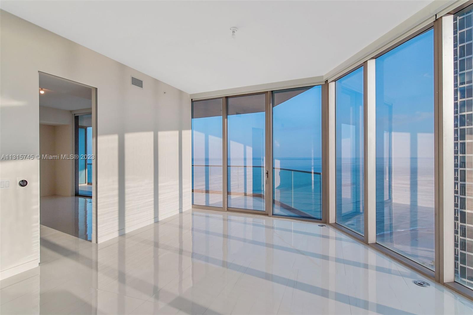 18975 COLLINS CONDO - Residential