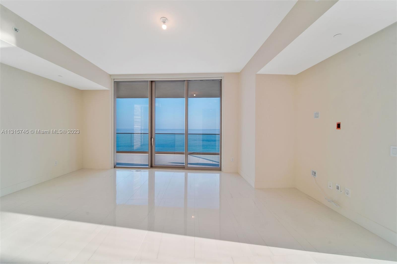 18975 COLLINS CONDO - Residential