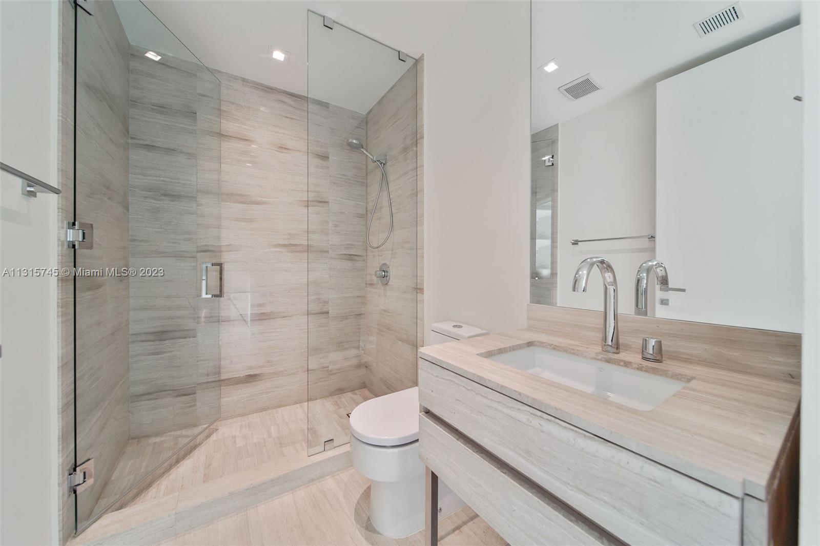 18975 COLLINS CONDO - Residential