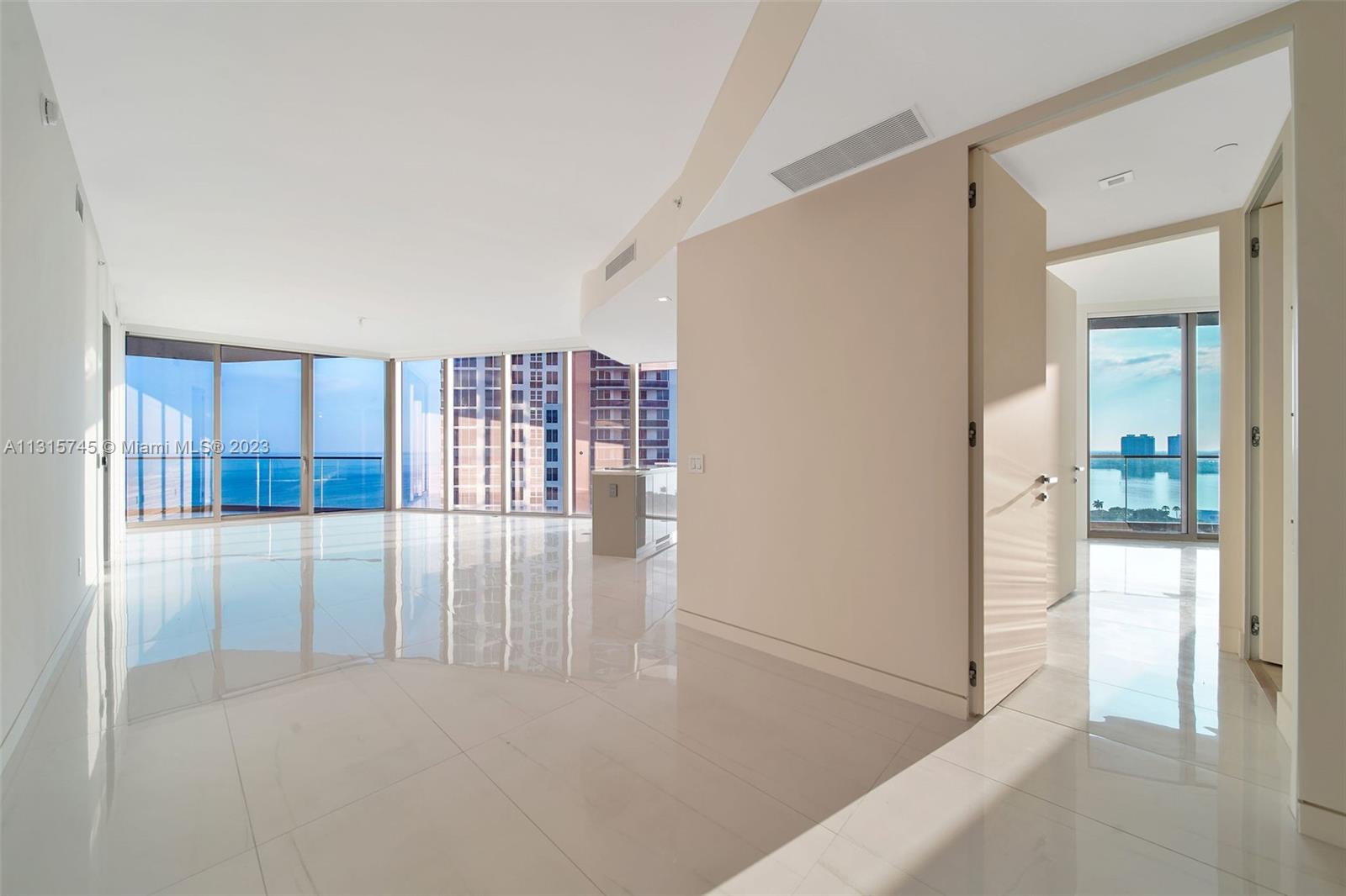 18975 COLLINS CONDO - Residential