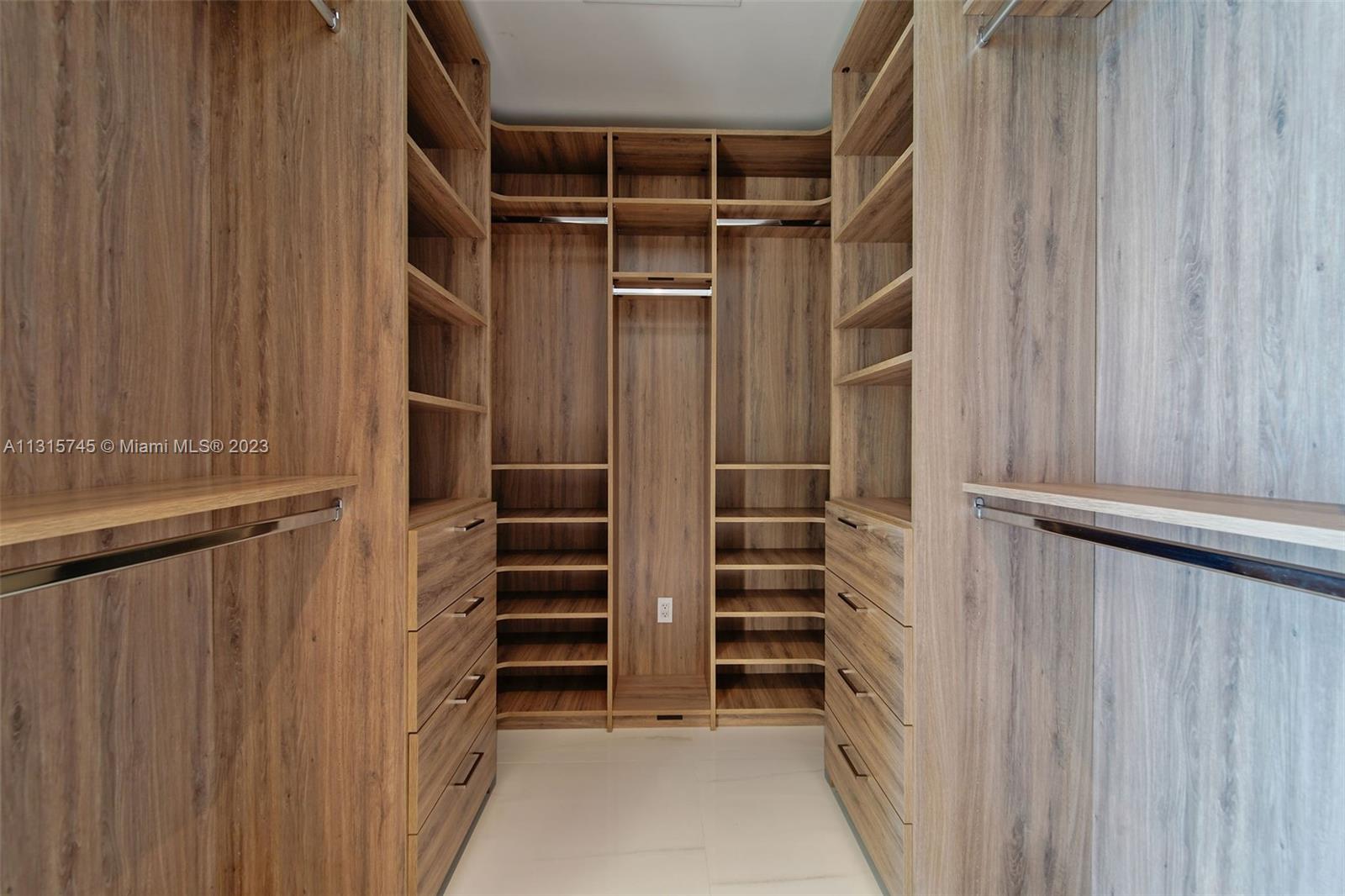 18975 COLLINS CONDO - Residential