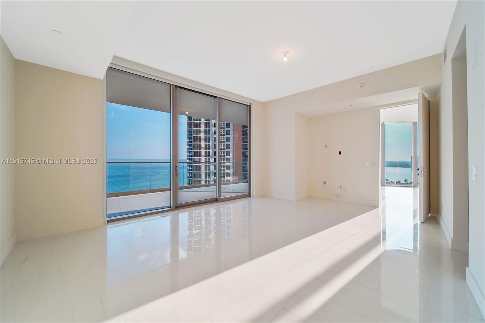 18975 COLLINS CONDO - Residential