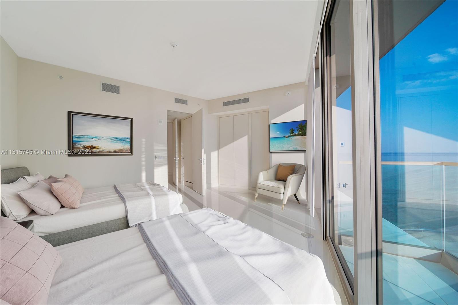 18975 COLLINS CONDO - Residential