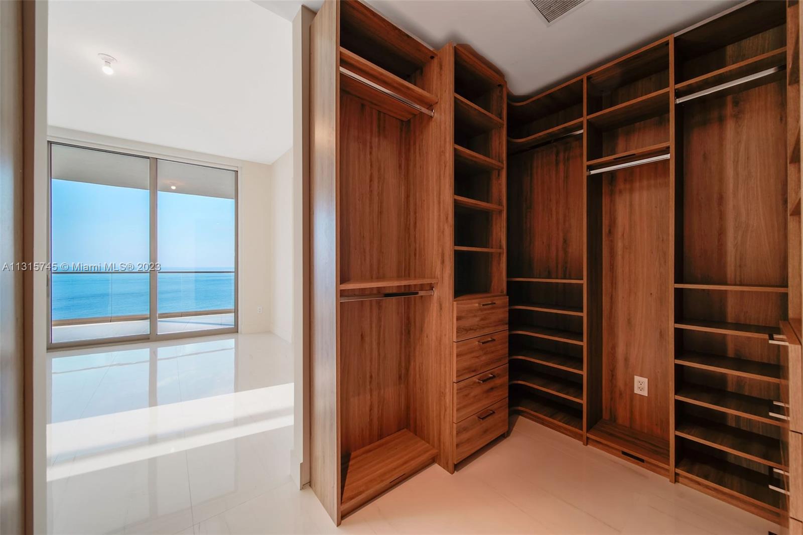 18975 COLLINS CONDO - Residential