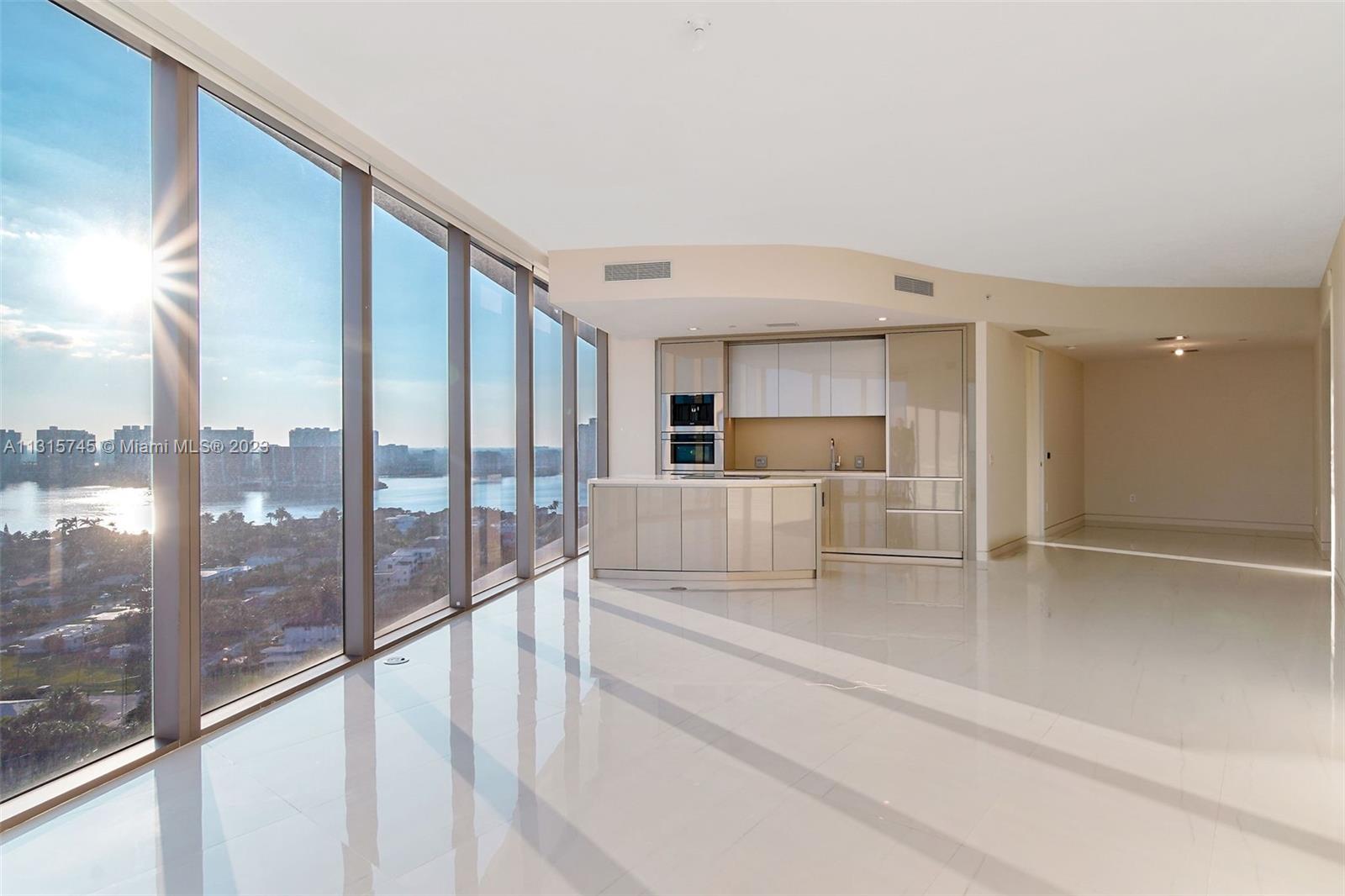 18975 COLLINS CONDO - Residential