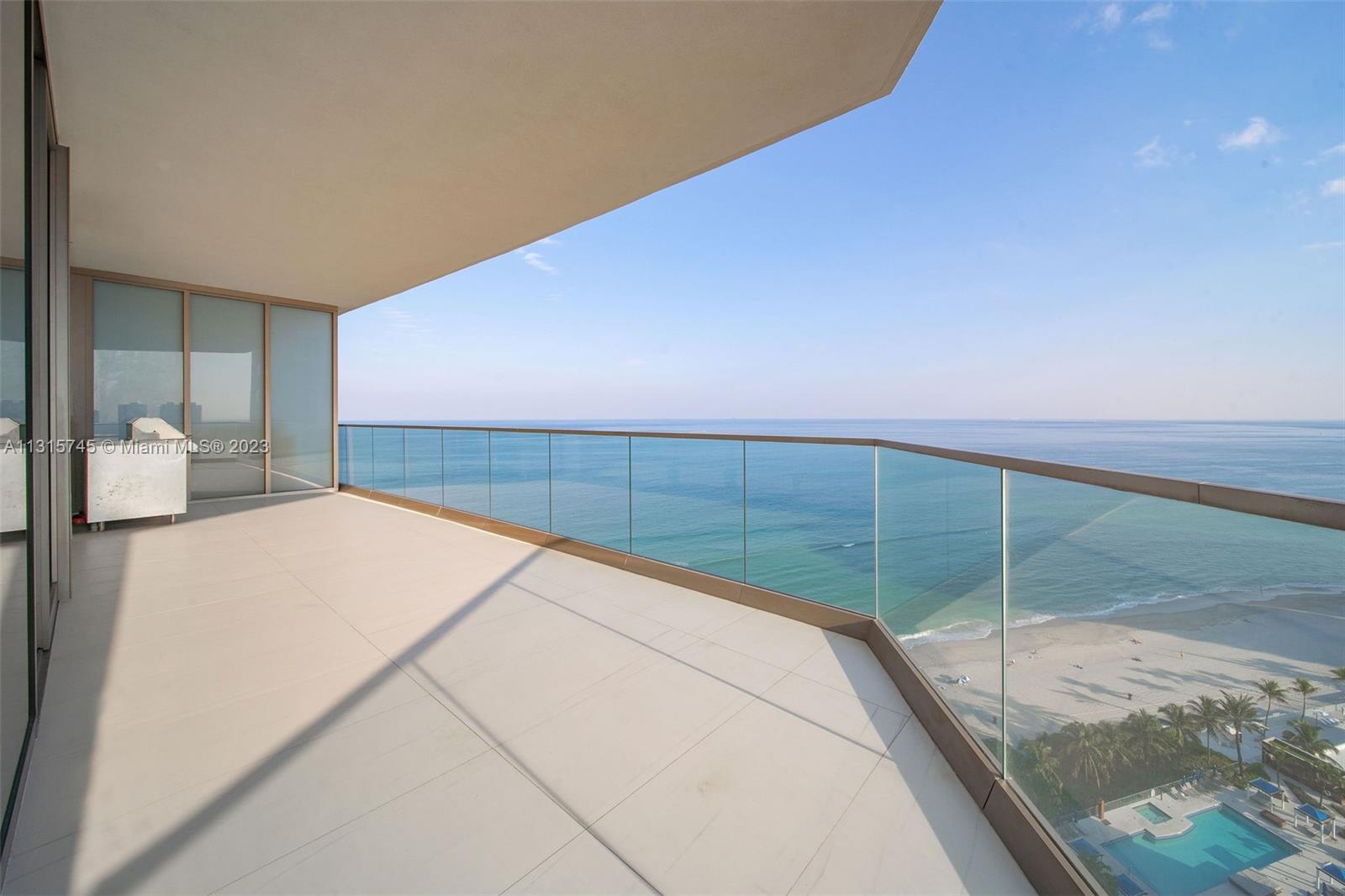 18975 COLLINS CONDO - Residential