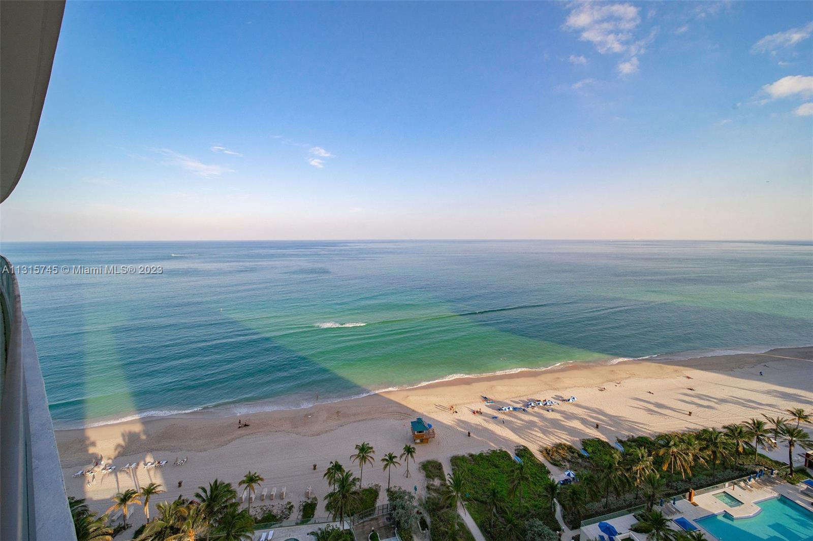 18975 COLLINS CONDO - Residential