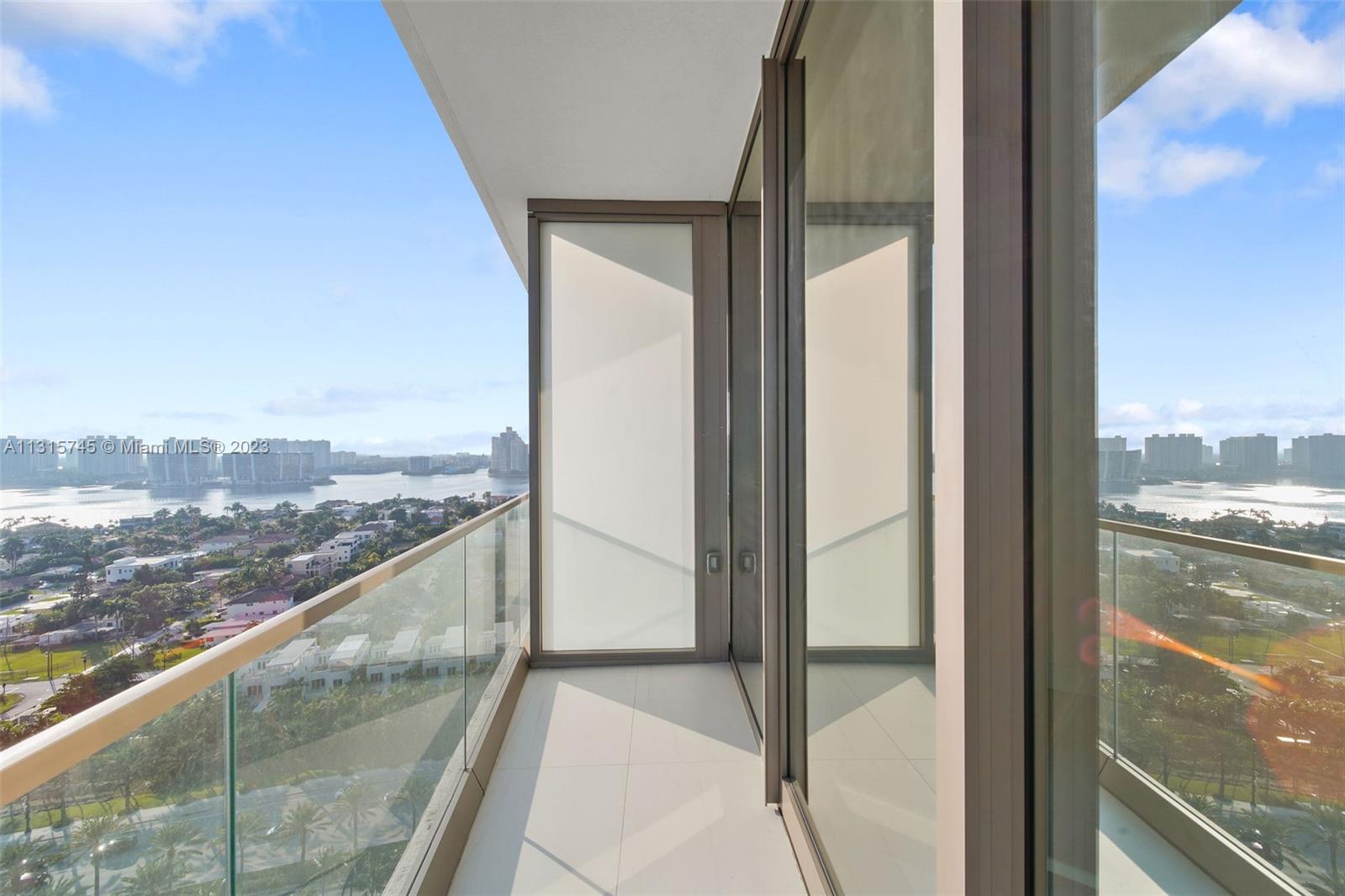 18975 COLLINS CONDO - Residential