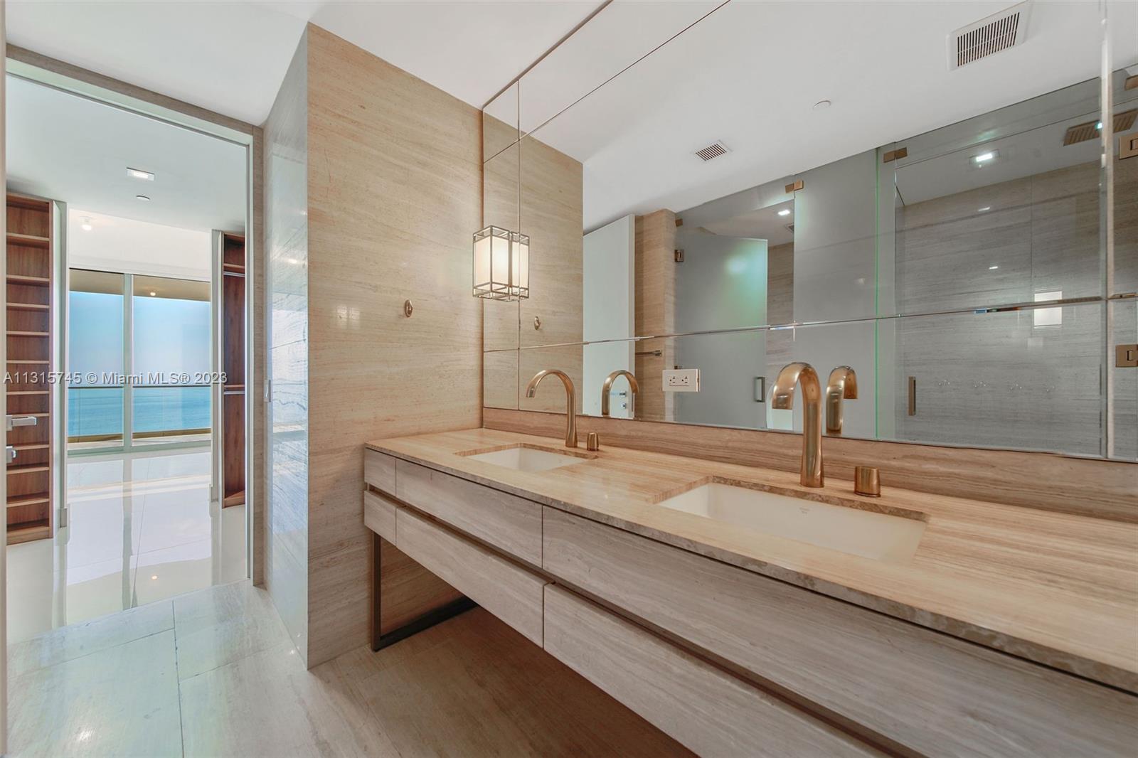 18975 COLLINS CONDO - Residential