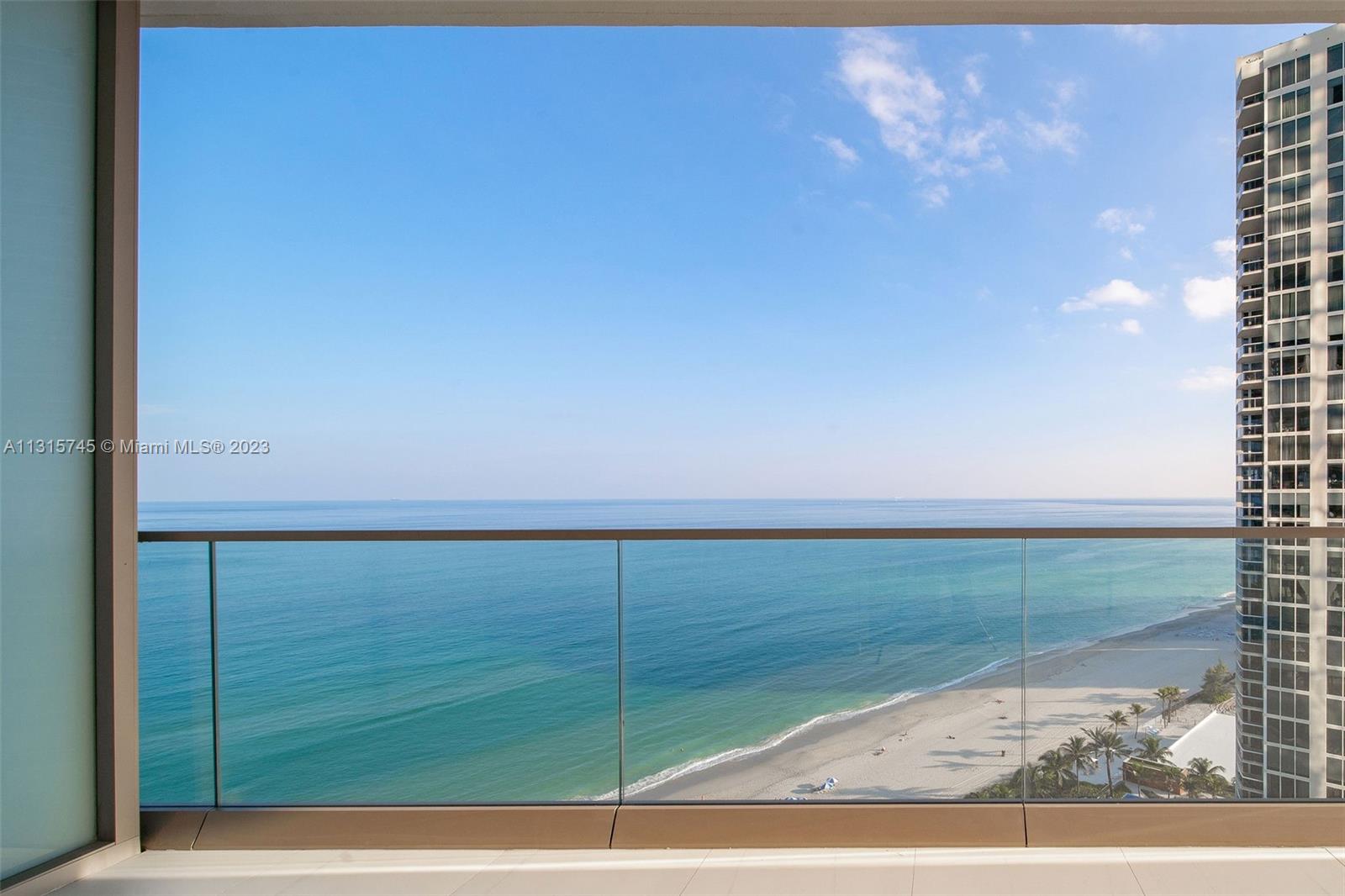 18975 COLLINS CONDO - Residential