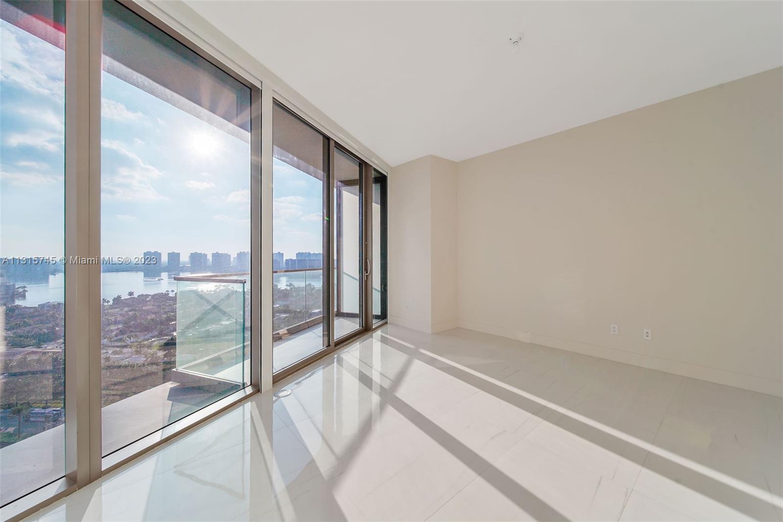 18975 COLLINS CONDO - Residential