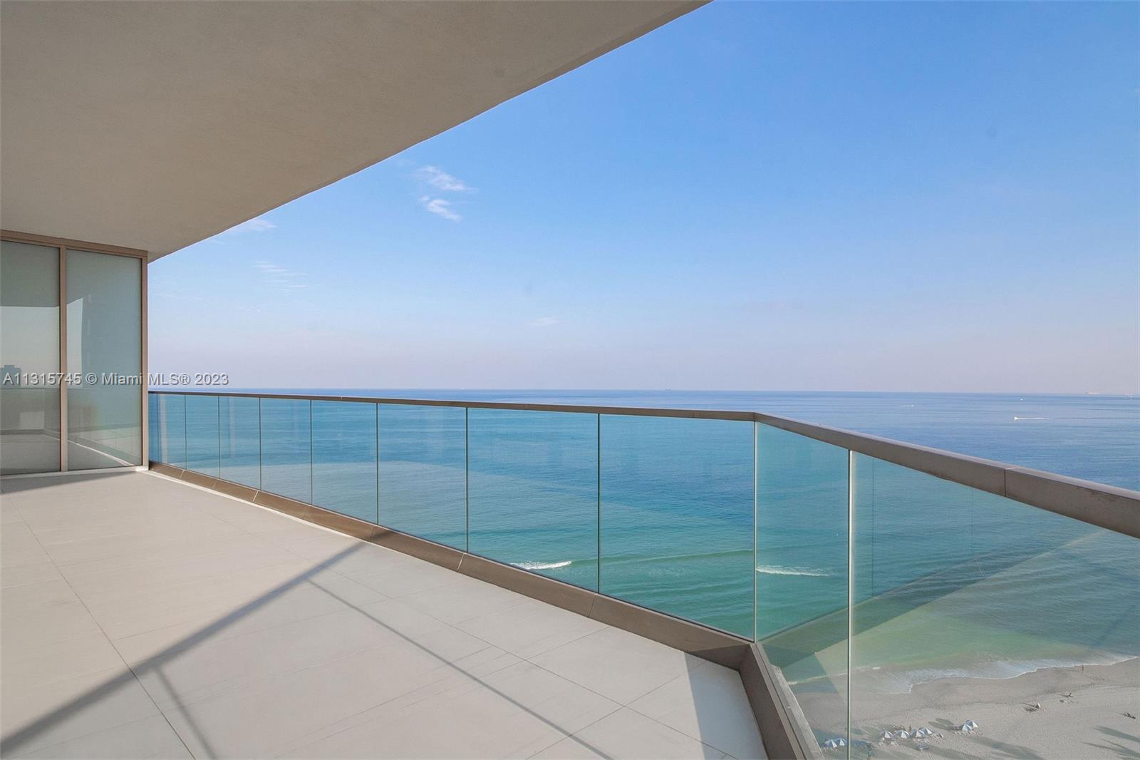 Call this spectacular residence home and enjoy the breathtaking ocean and Intracoastal views it offers. This spacious unit of 2 bedrooms and 2.5 bathrooms includes state of an art kitchen with top-tier appliances and luxury amenities such as an included bar, spa, sauna, cigar room, wine room, heated pool, jacuzzi, private beach service with restaurant and so much more.
Elevate your living by reserving a private tour today!