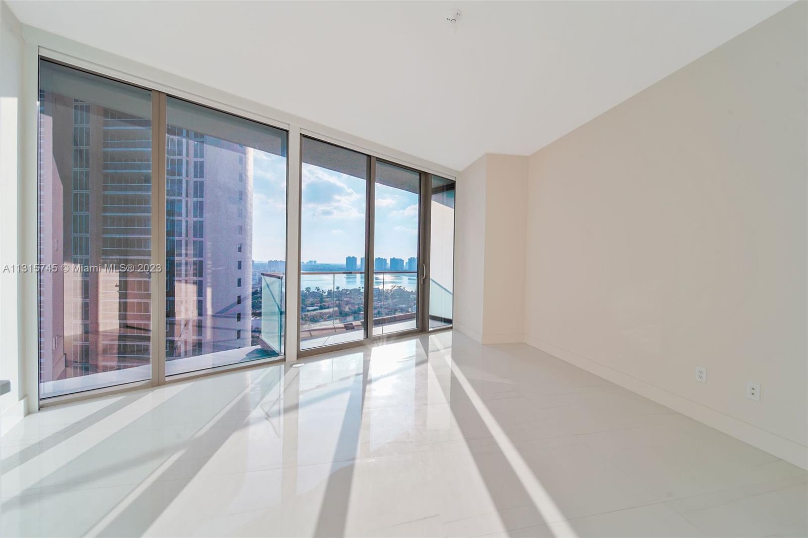 18975 COLLINS CONDO - Residential