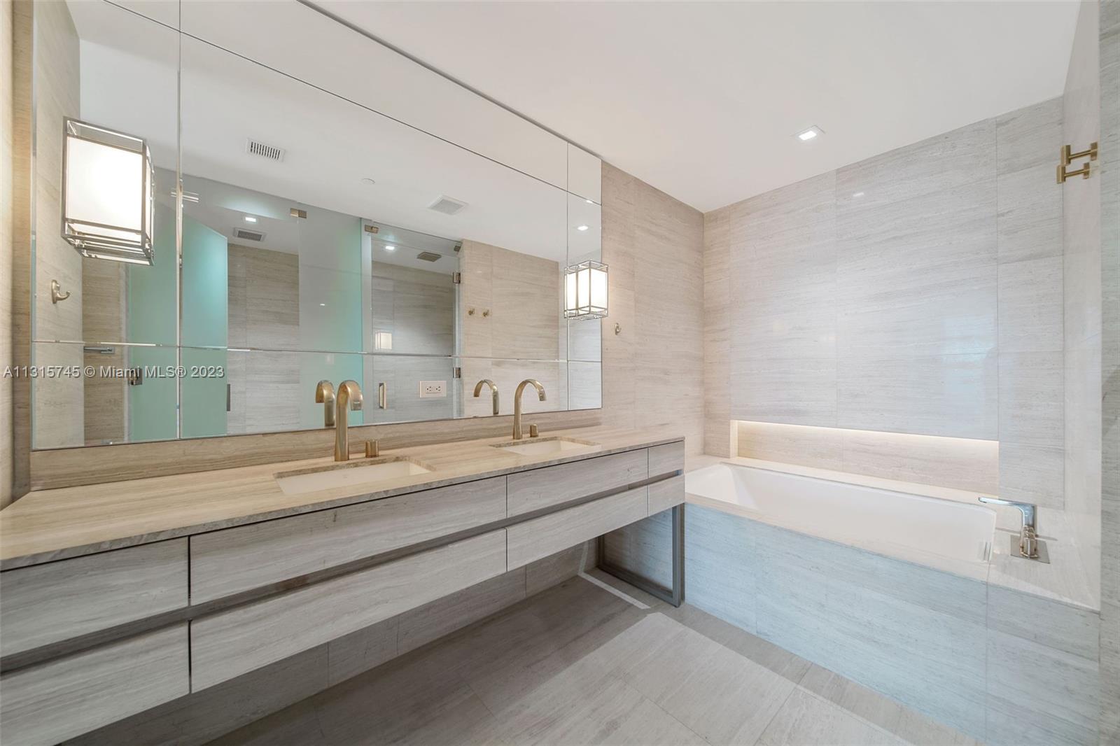 18975 COLLINS CONDO - Residential