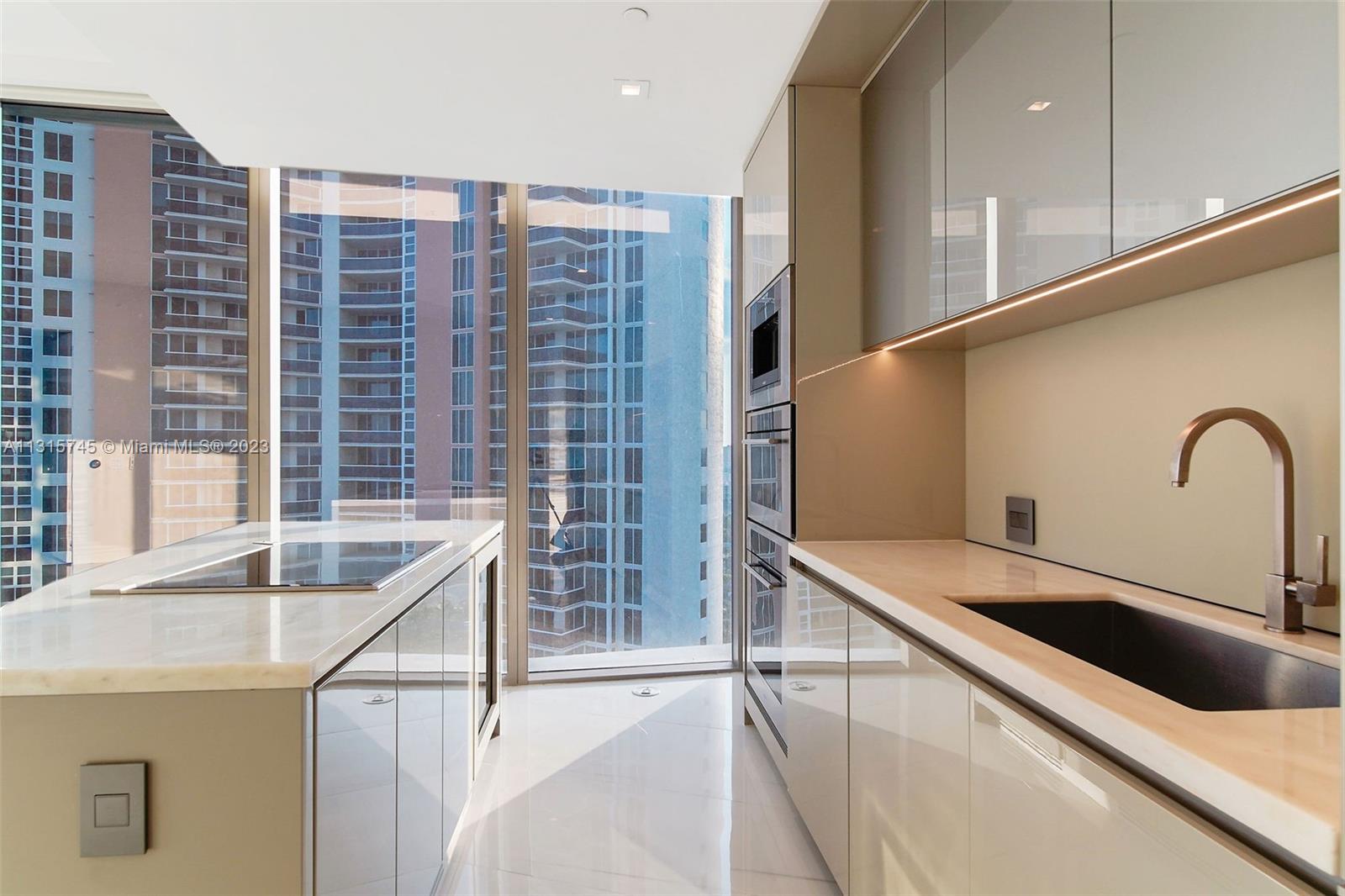 18975 COLLINS CONDO - Residential