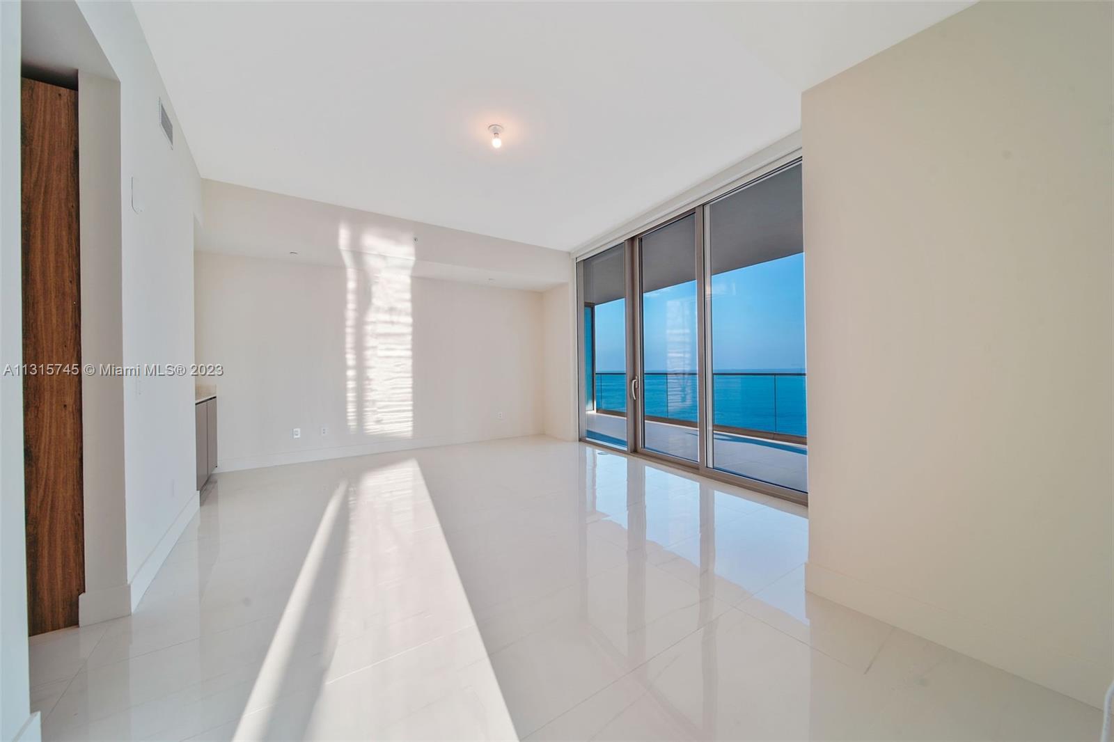 18975 COLLINS CONDO - Residential