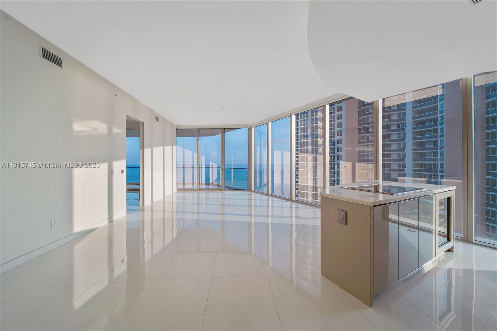 18975 COLLINS CONDO - Residential