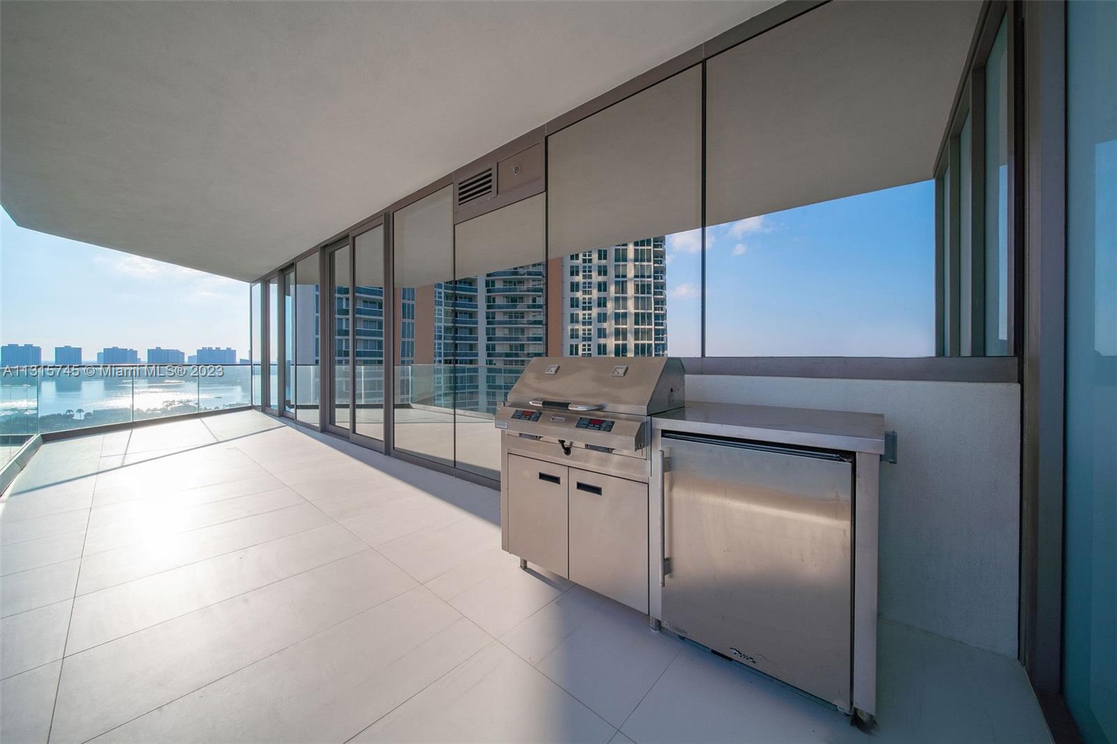 18975 COLLINS CONDO - Residential