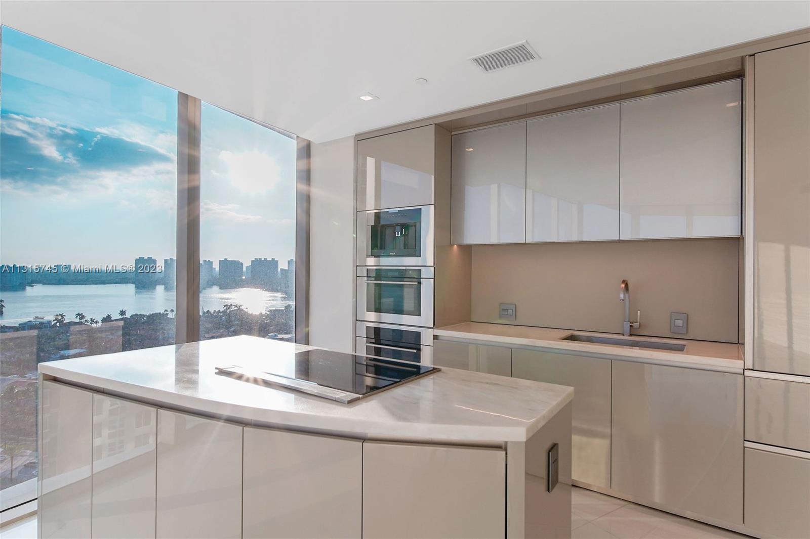 18975 COLLINS CONDO - Residential