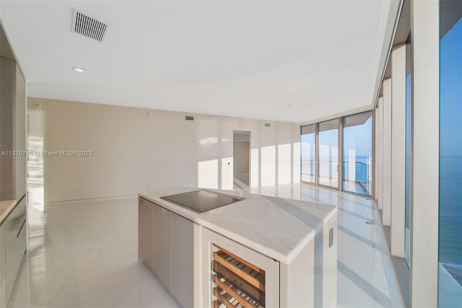 18975 COLLINS CONDO - Residential