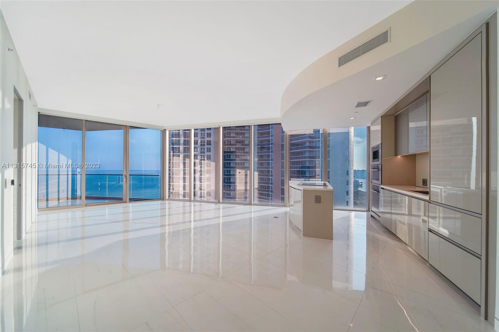 18975 COLLINS CONDO - Residential