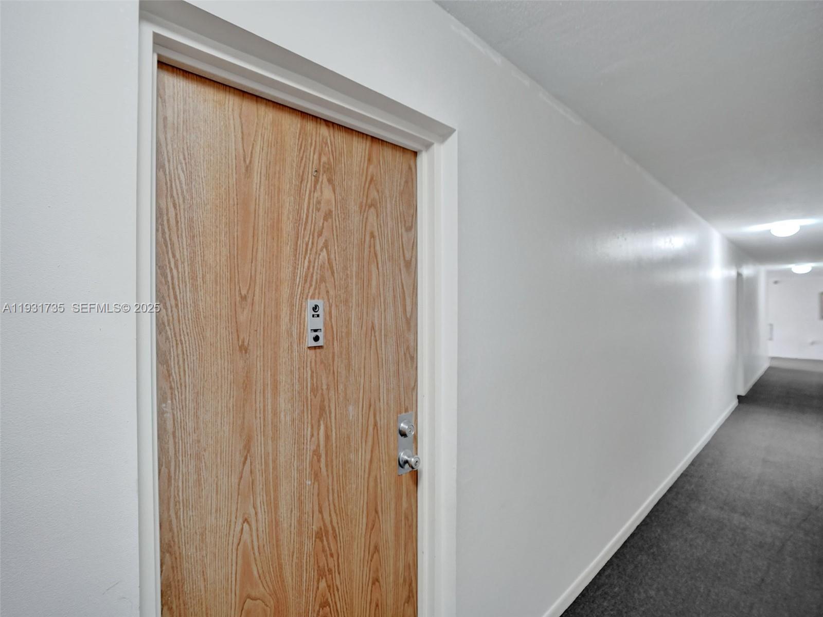 BAPTIST TOWERS CONDO - Residential