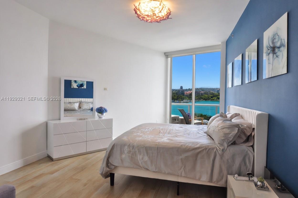 TDR TOWER I CONDO - Residential