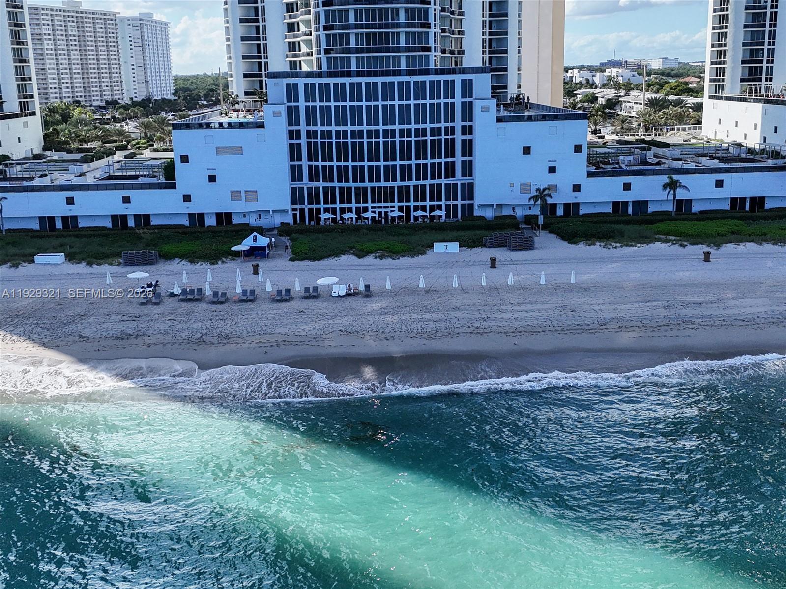 TDR TOWER I CONDO - Residential