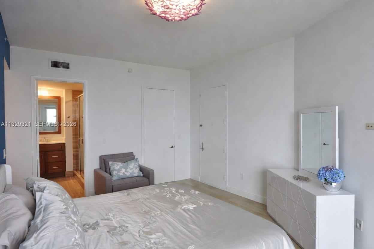 TDR TOWER I CONDO - Residential
