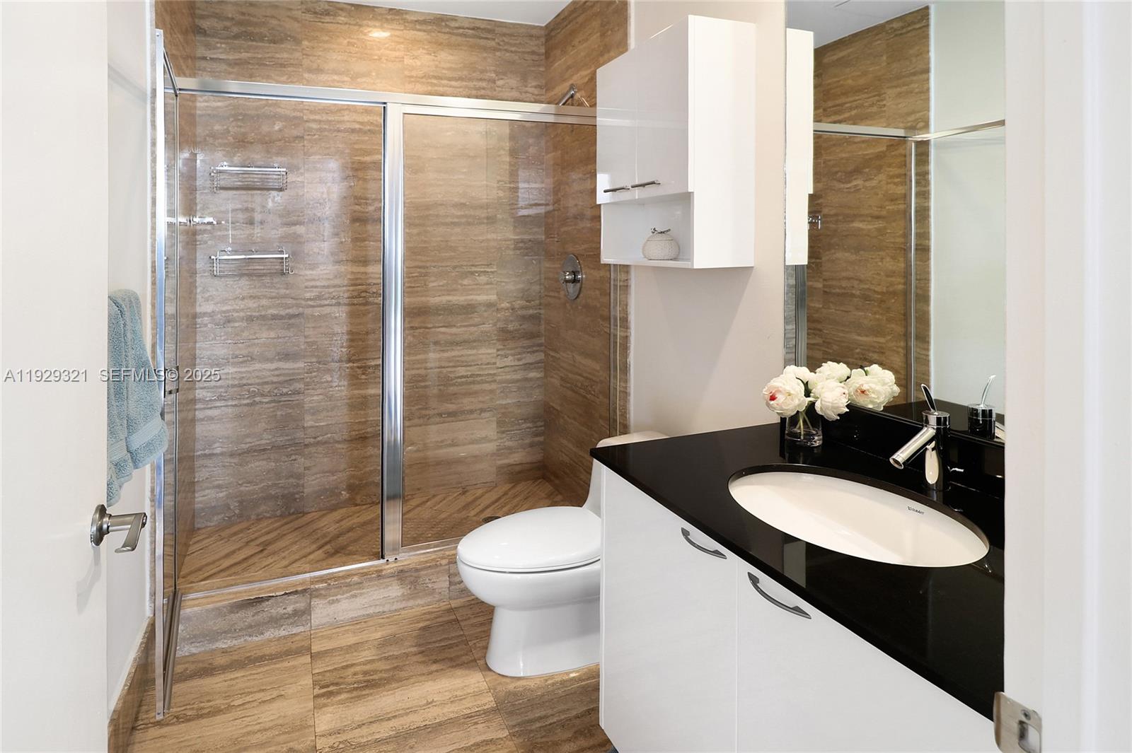 TDR TOWER I CONDO - Residential