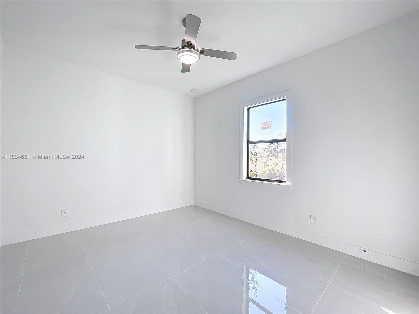 Lee County Unincorporated - Residential