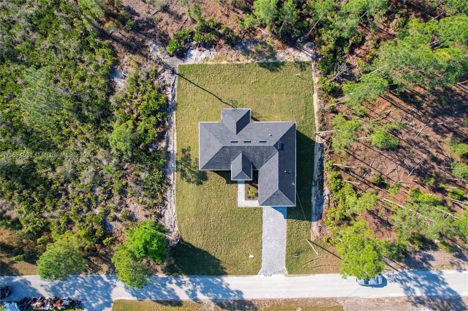Lee County Unincorporated - Residential