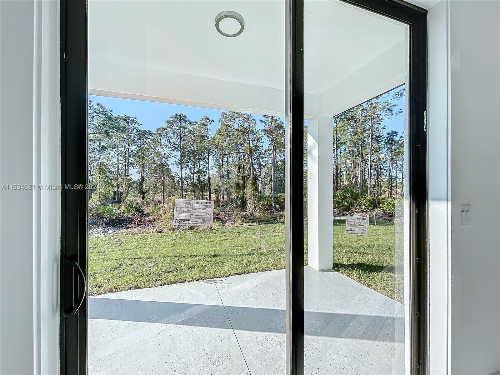 Lee County Unincorporated - Residential