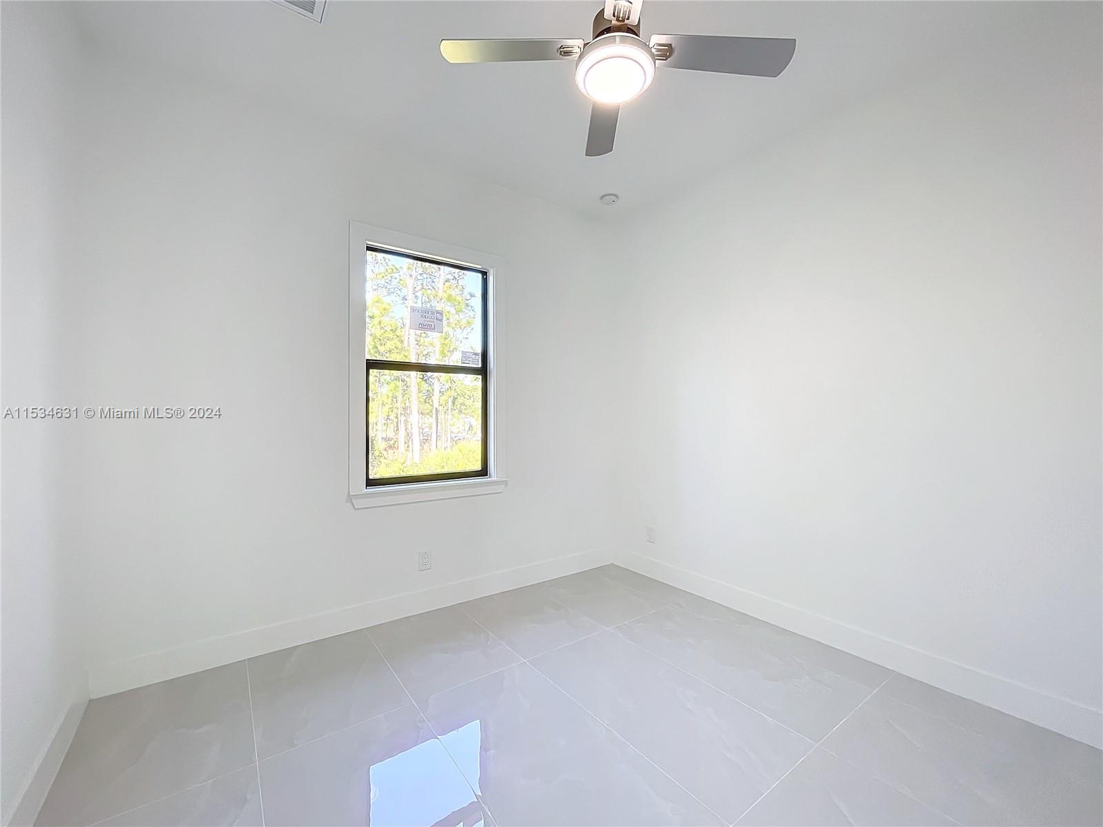 Lee County Unincorporated - Residential