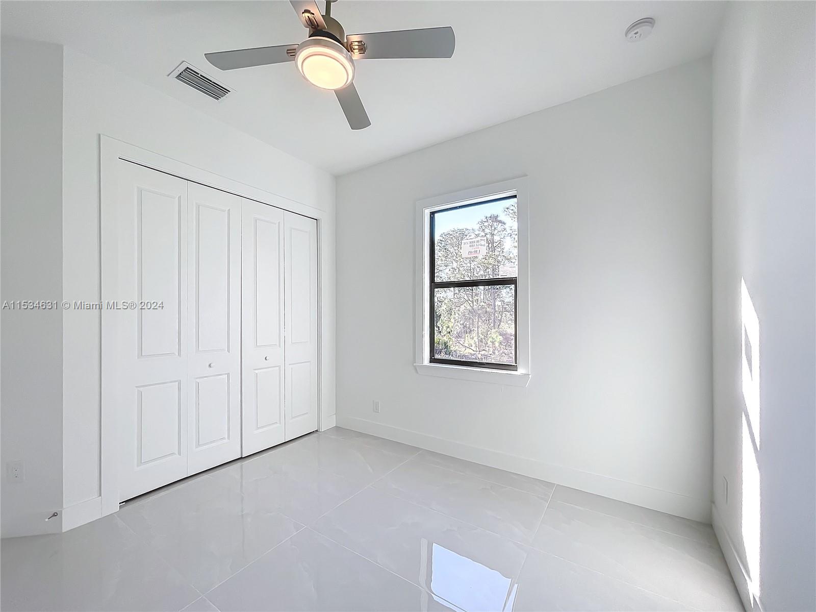 Lee County Unincorporated - Residential