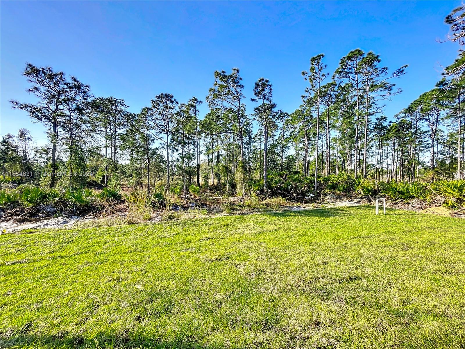 Lee County Unincorporated - Residential