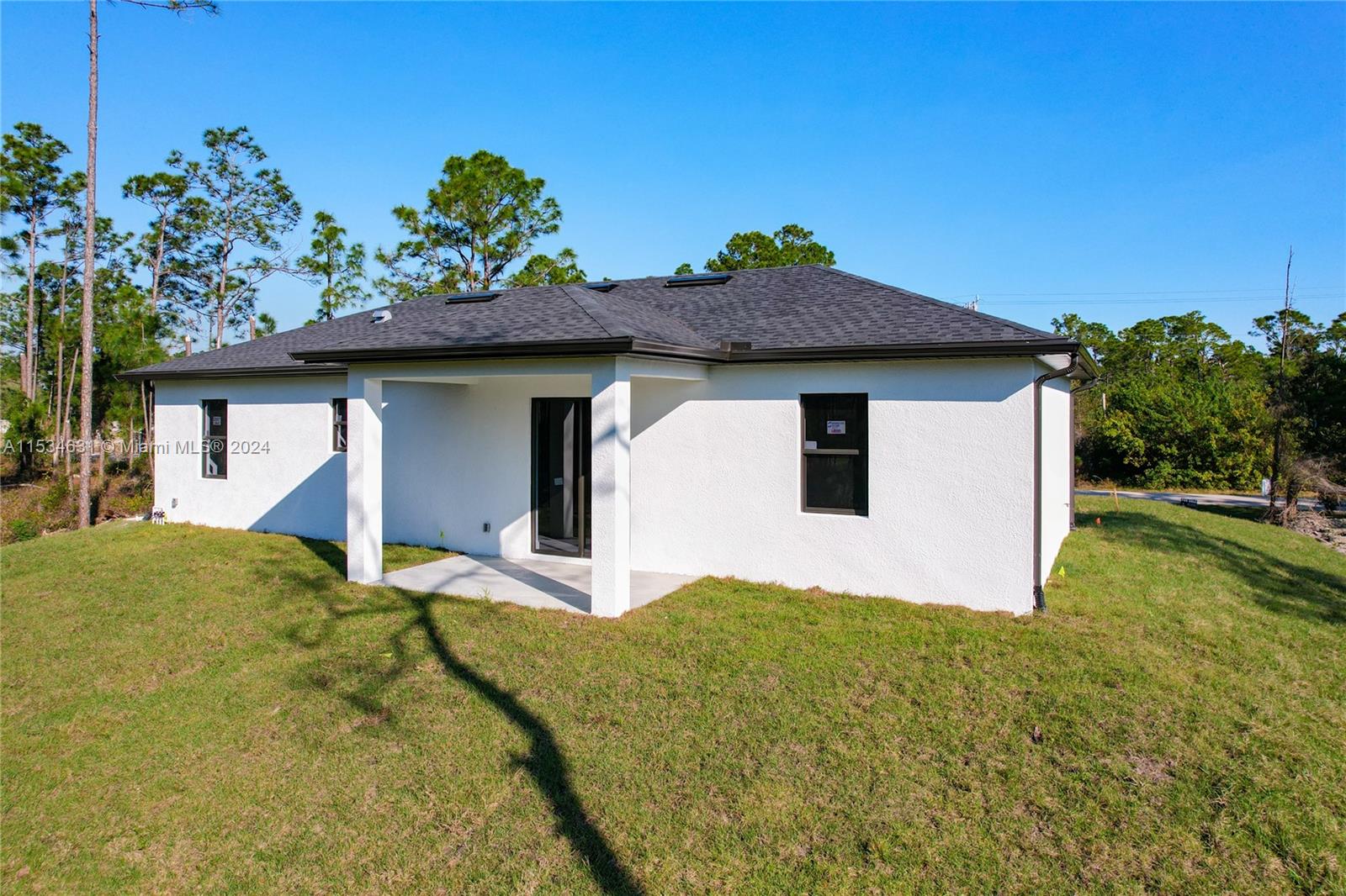 Lee County Unincorporated - Residential
