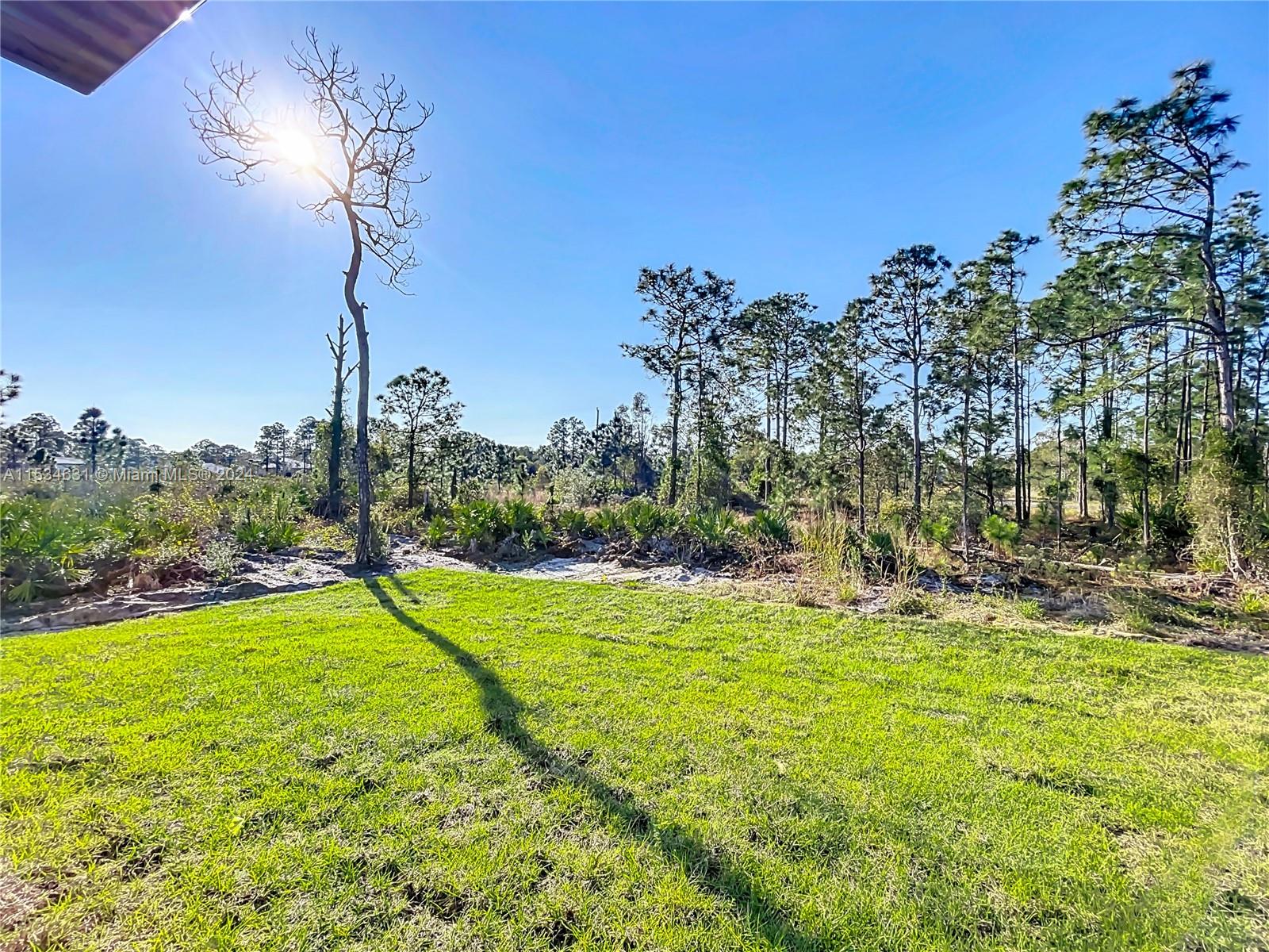 Lee County Unincorporated - Residential