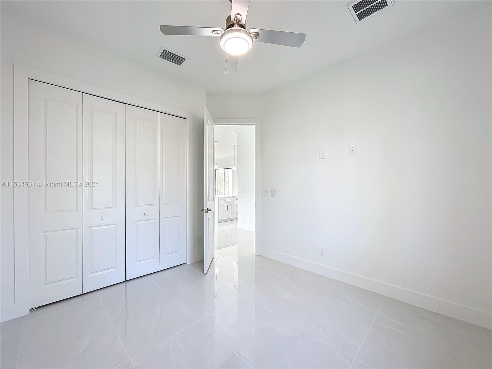 Lee County Unincorporated - Residential