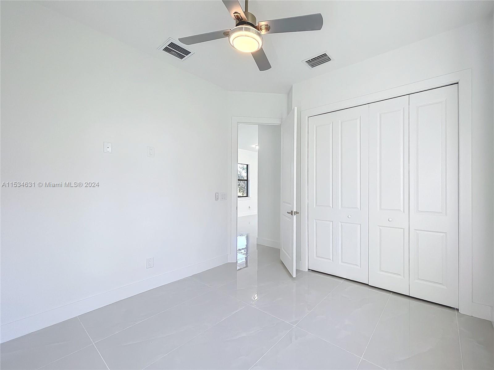 Lee County Unincorporated - Residential