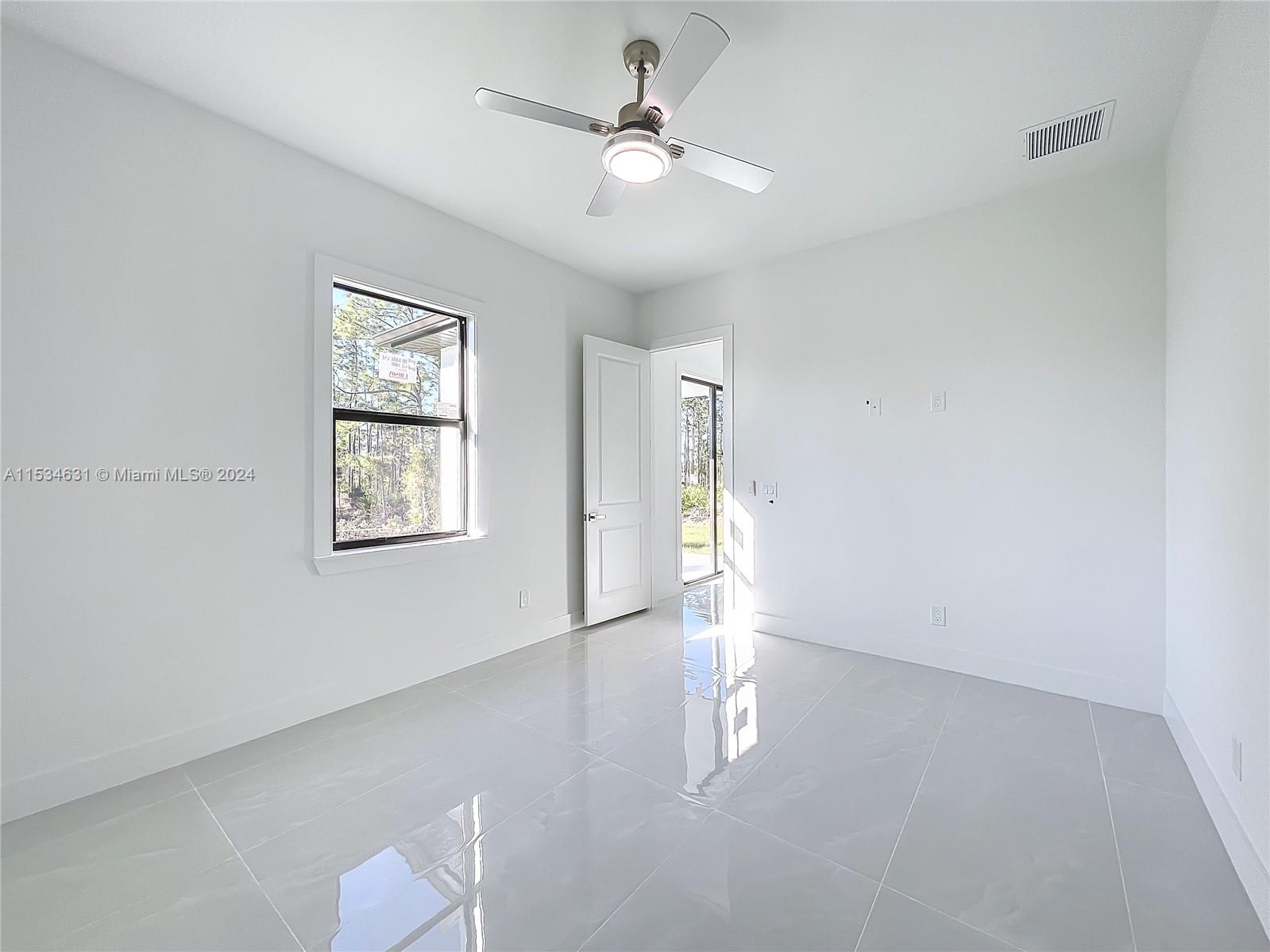 Lee County Unincorporated - Residential