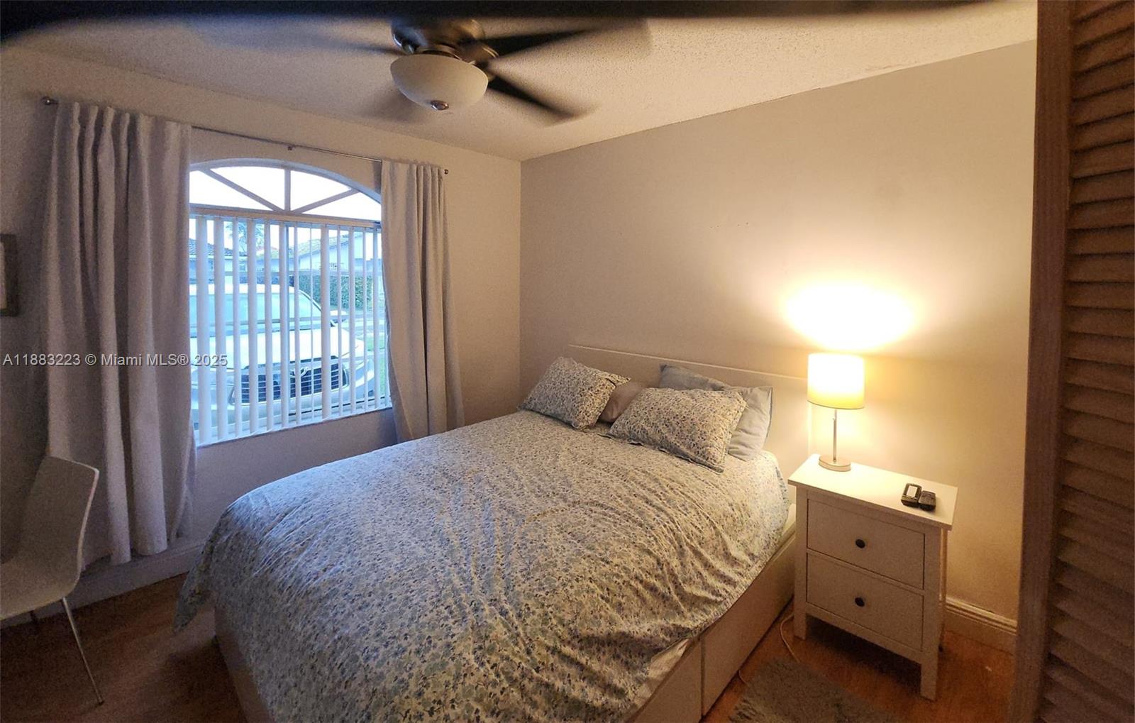 VILLA SEVILLA - Residential Lease