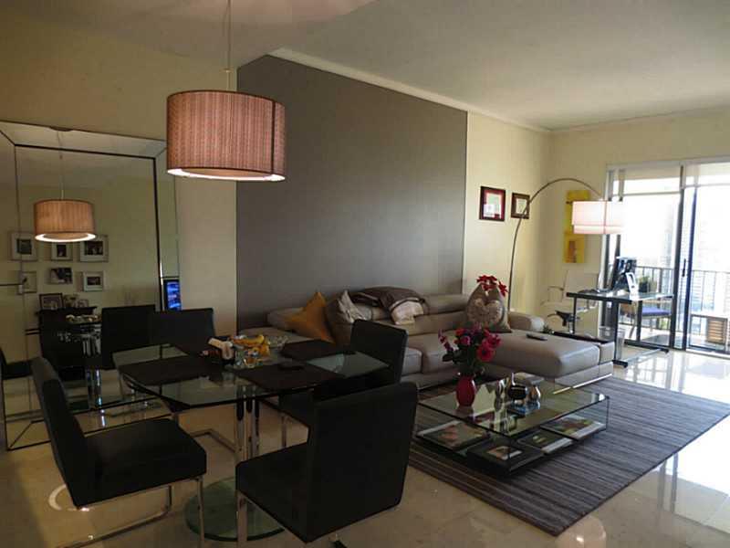 THE CLIPPER AT BISC COVE - Residential Lease