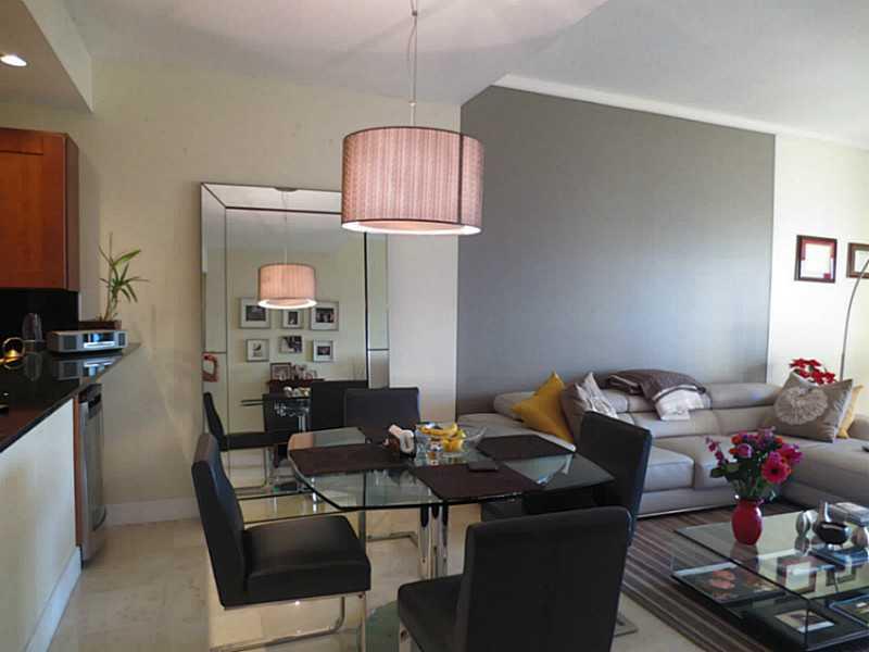 THE CLIPPER AT BISC COVE - Residential Lease