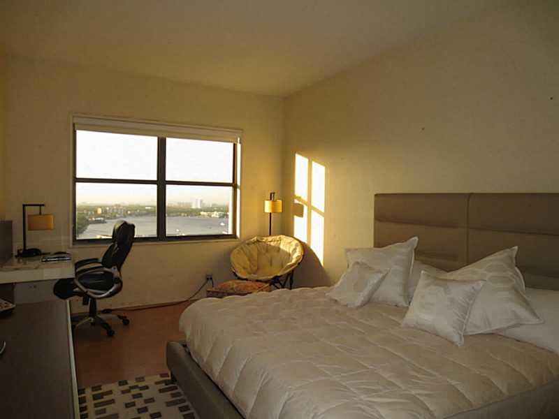 THE CLIPPER AT BISC COVE - Residential Lease
