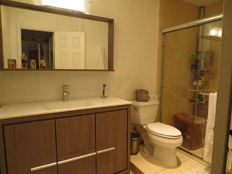 THE CLIPPER AT BISC COVE - Residential Lease