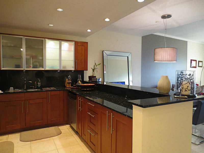 THE CLIPPER AT BISC COVE - Residential Lease