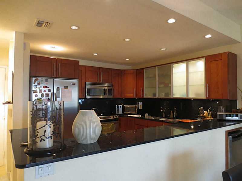 THE CLIPPER AT BISC COVE - Residential Lease